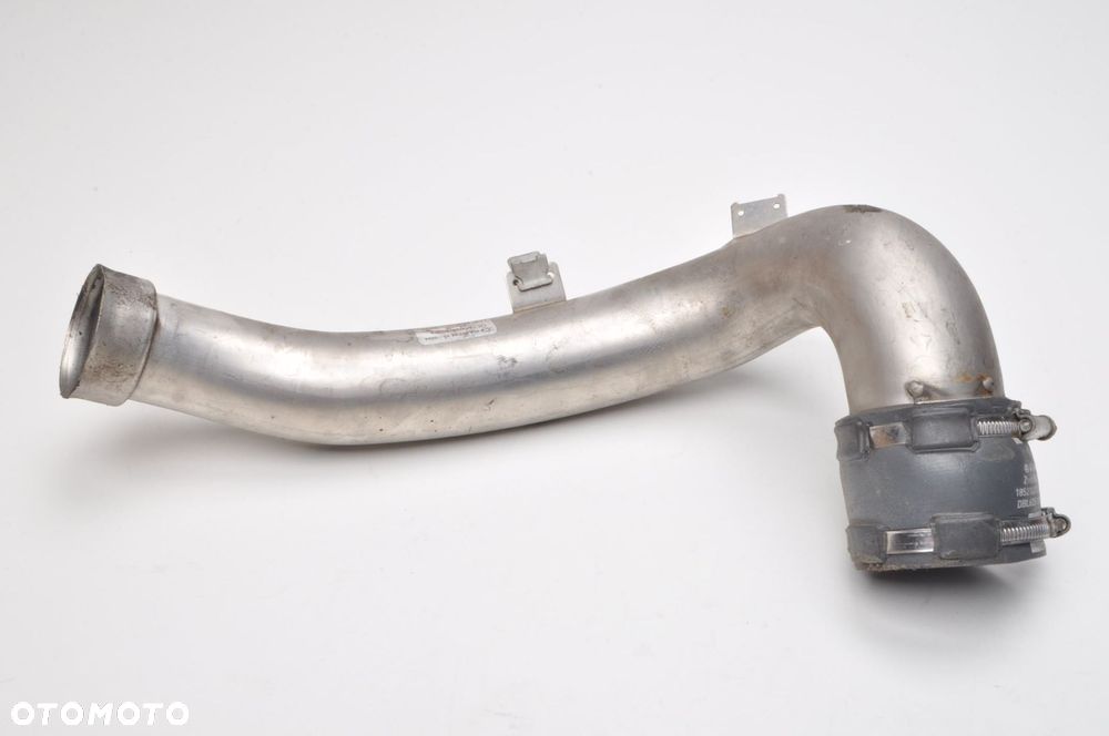 MERCEDES W177 2.0 AMG RURA INTERCOOLERA A2600900600