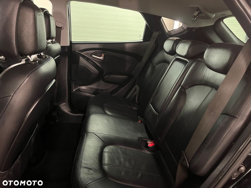 Hyundai ix35 1.7 CRDi 2WD Comfort - 18