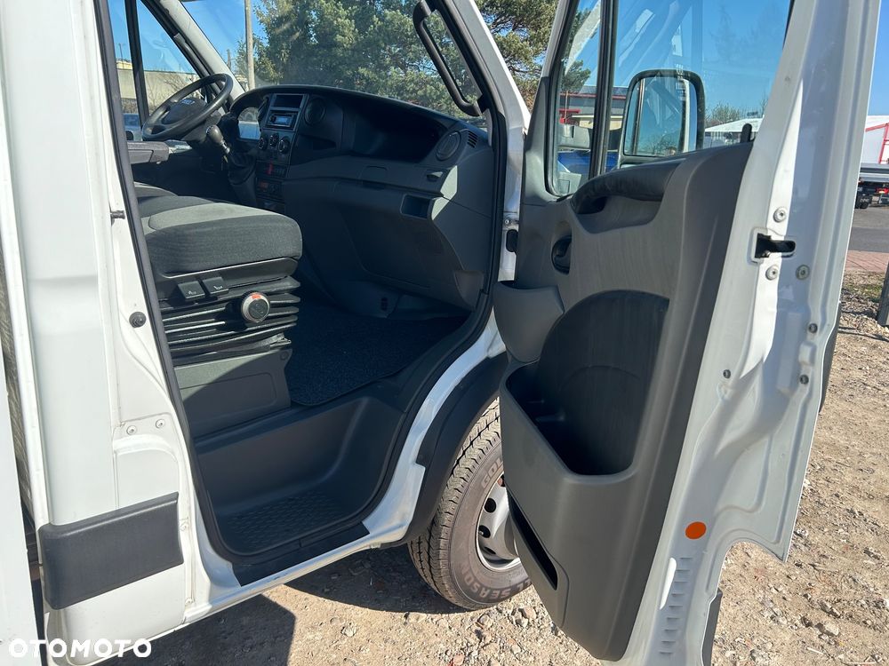 Iveco Daily 70C21 - 21