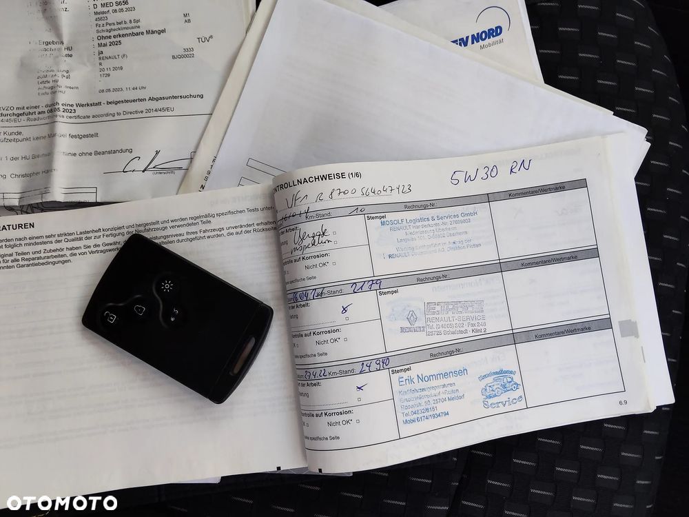 Renault Captur TCe 150 GPF INTENS - 39