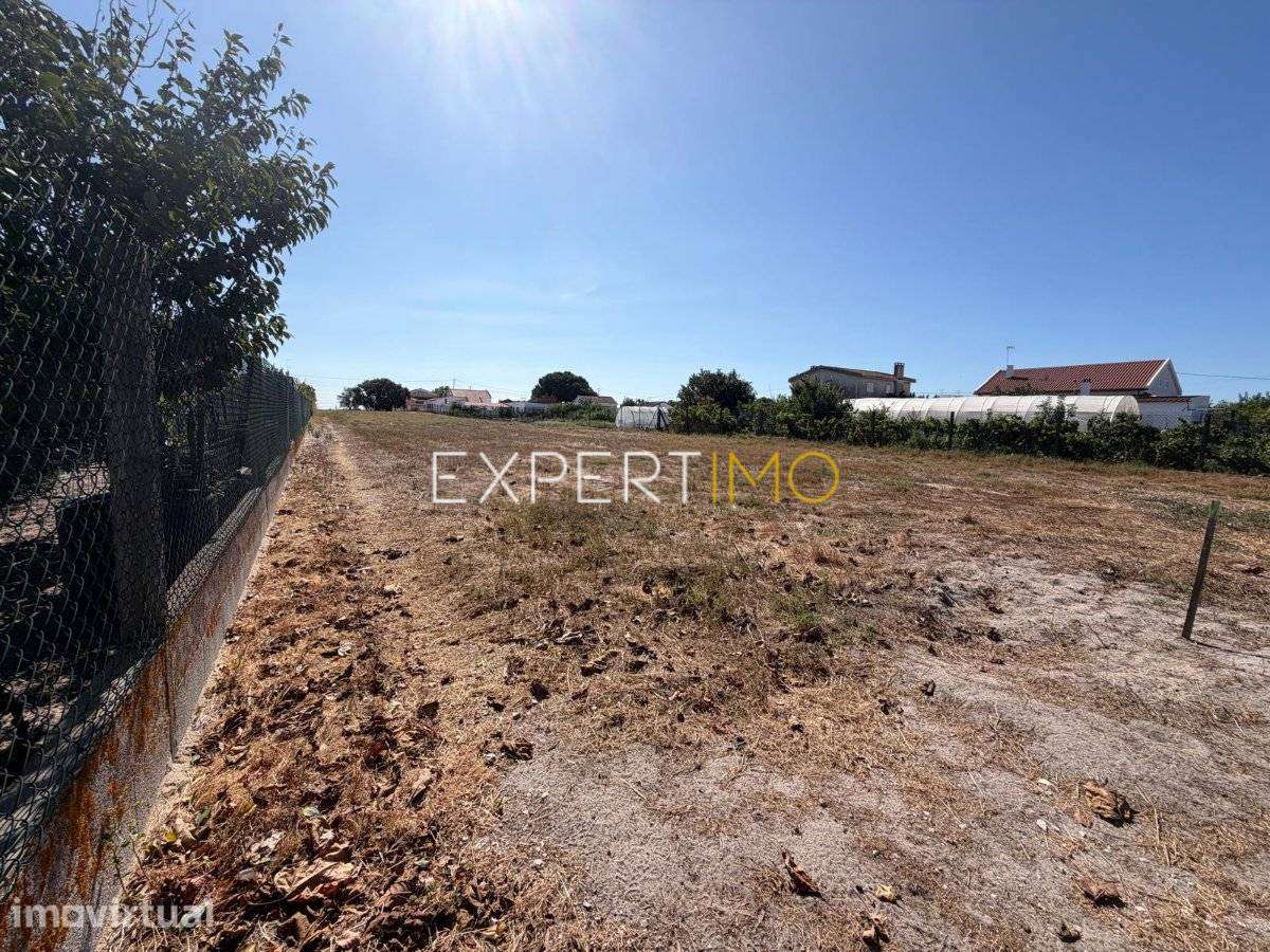 Terreno urbano para construção – Lagoa da Palha, Pinhal Novo - Grande imagem: 3/18