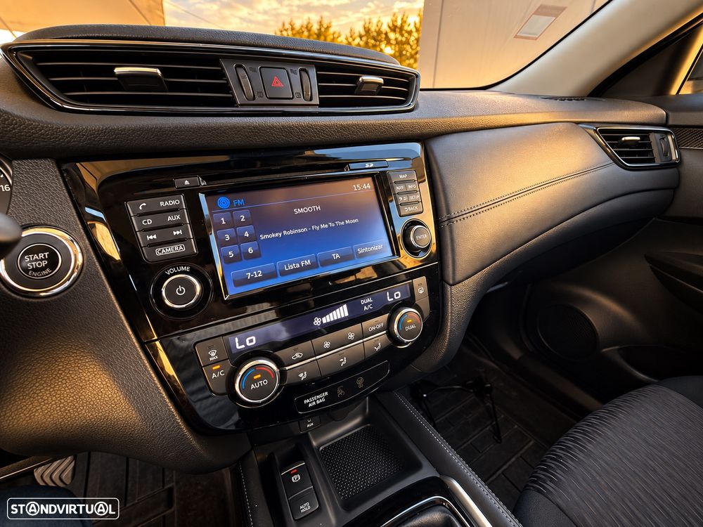 Nissan X-Trail 1.6 dCi N-Connecta - 6