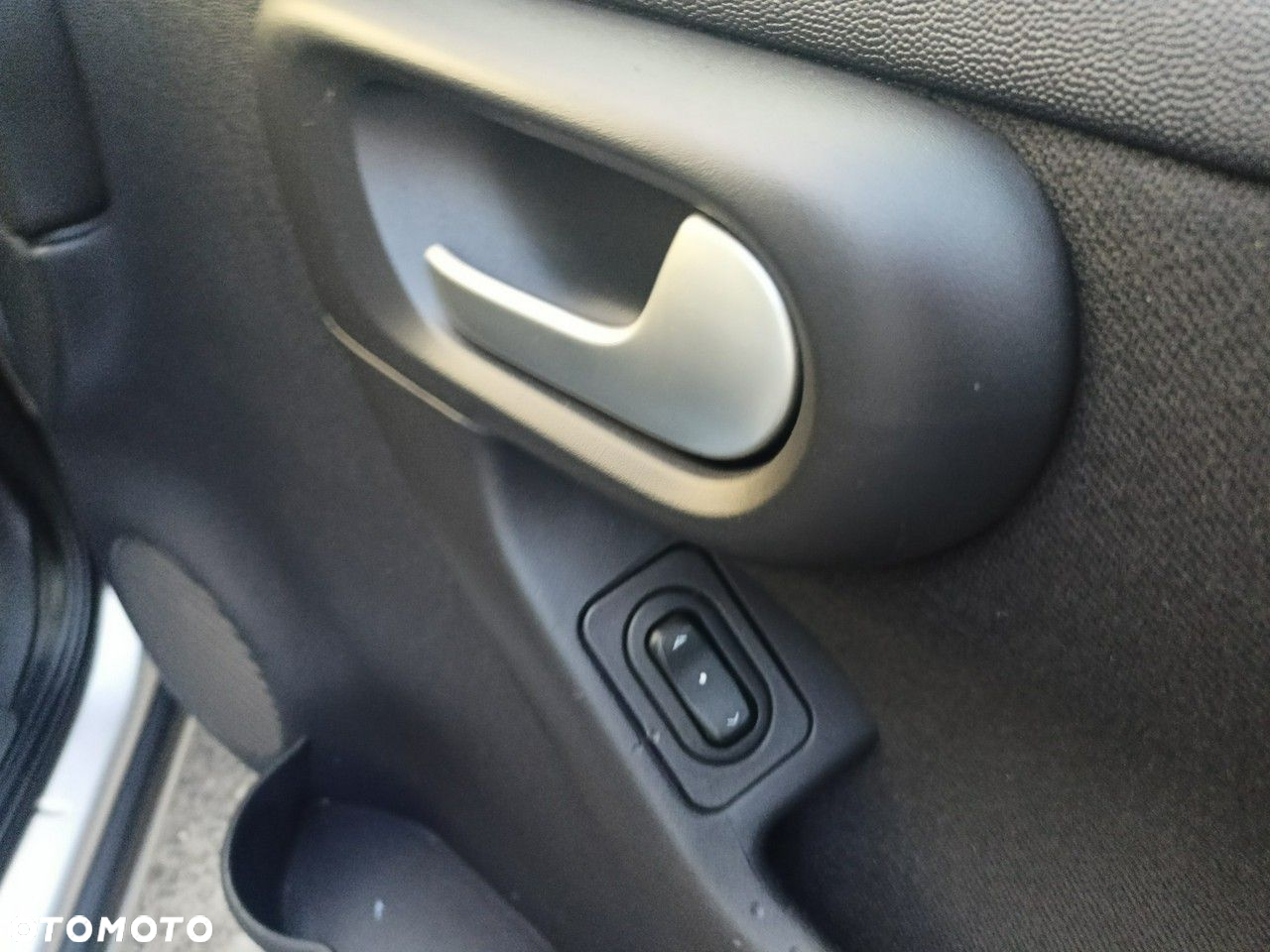Opel Combo - 34