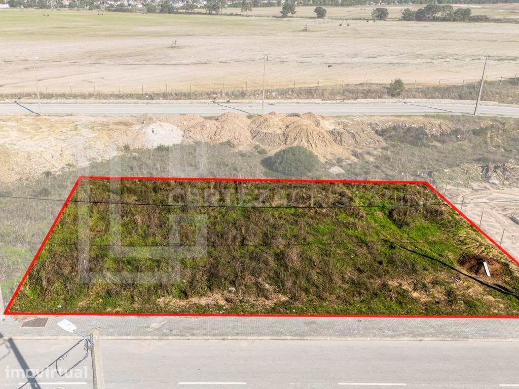 Terreno com 625 m² para construir a sua moradia de sonho - Quinta d... - Grande imagem: 4/17