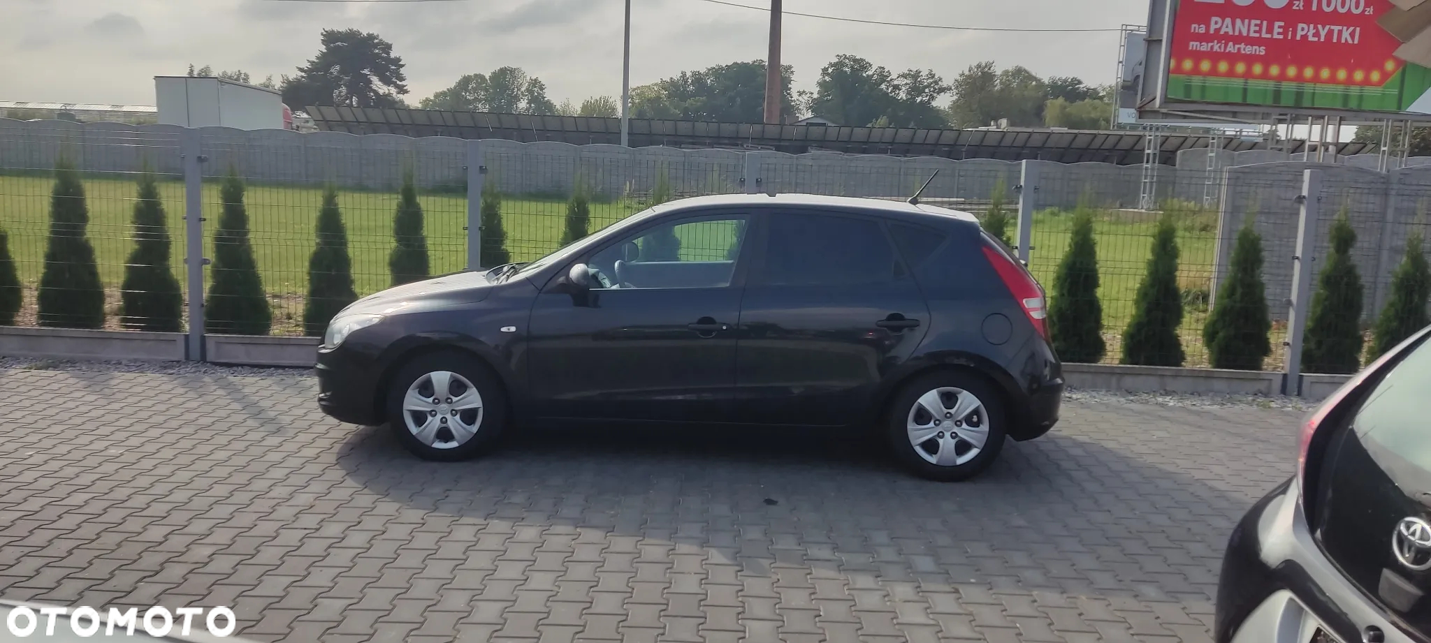 Hyundai i30 1.4 blue Comfort - 3