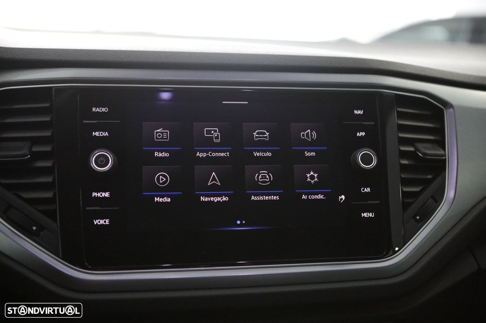 VW T-Roc 1.5 TSI Beats DSG - 33