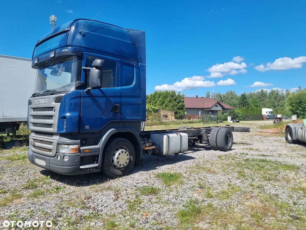 Scania 420 MANUAL - 7