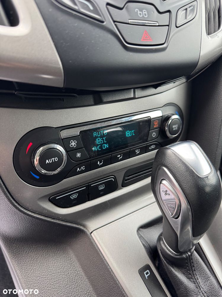 Ford Focus - 29