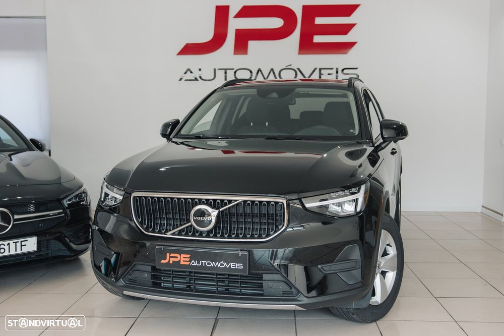 Volvo C40 - 1
