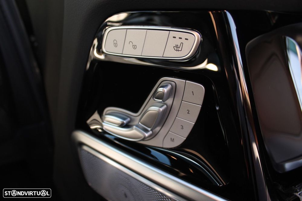Mercedes-Benz G 580 EQ - 47
