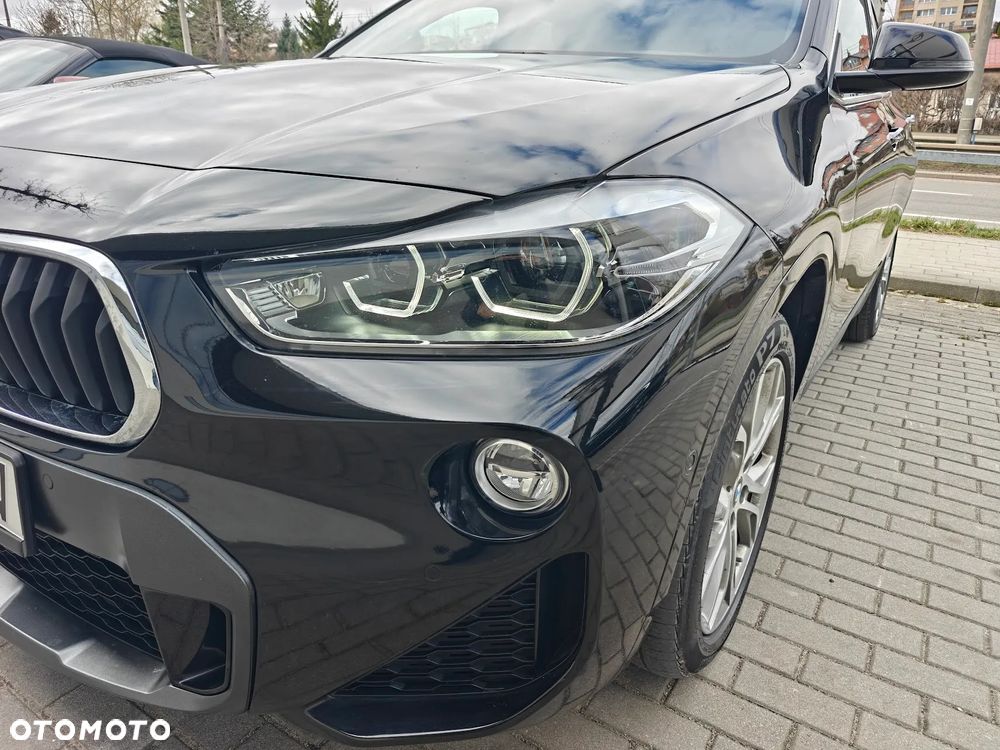 BMW X2 - 14