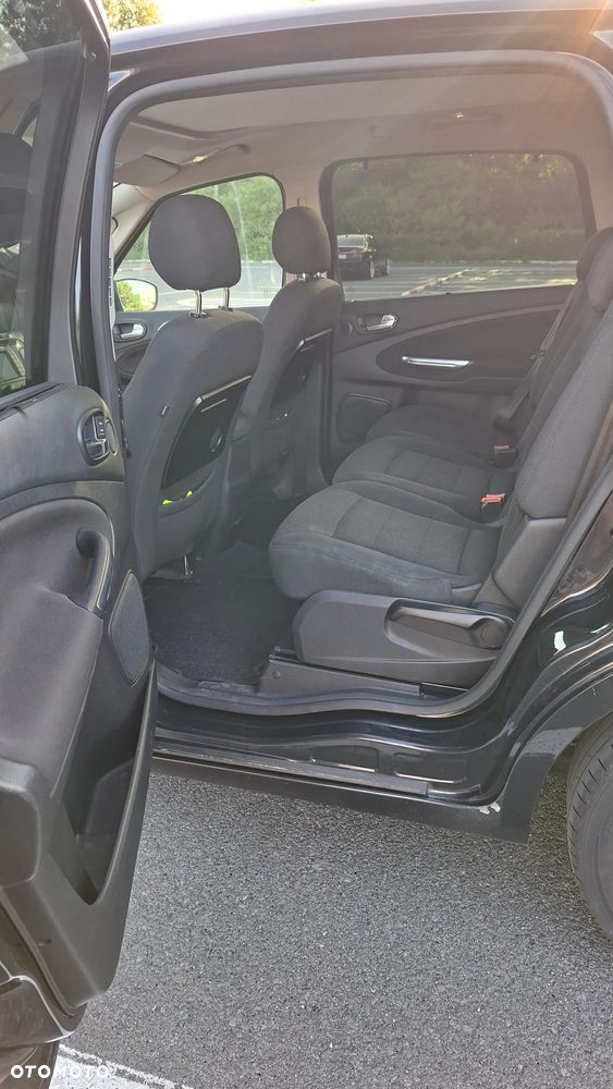 Ford S-Max 2.0 TDCi DPF Titanium - 14