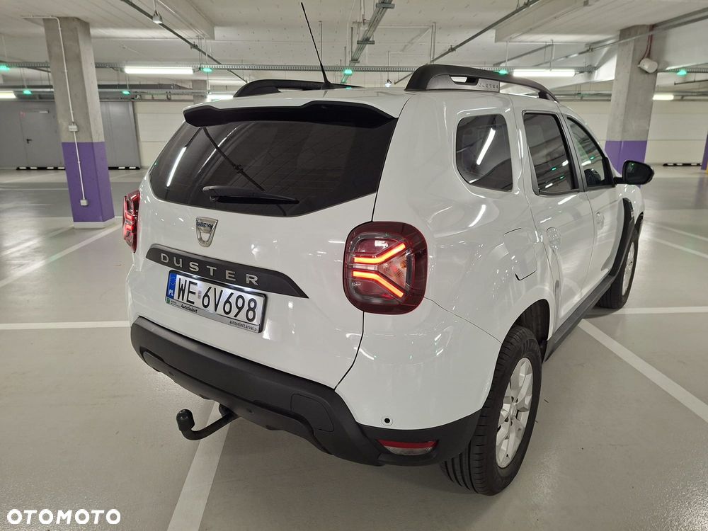 Dacia Duster 1.0 TCe Comfort - 25