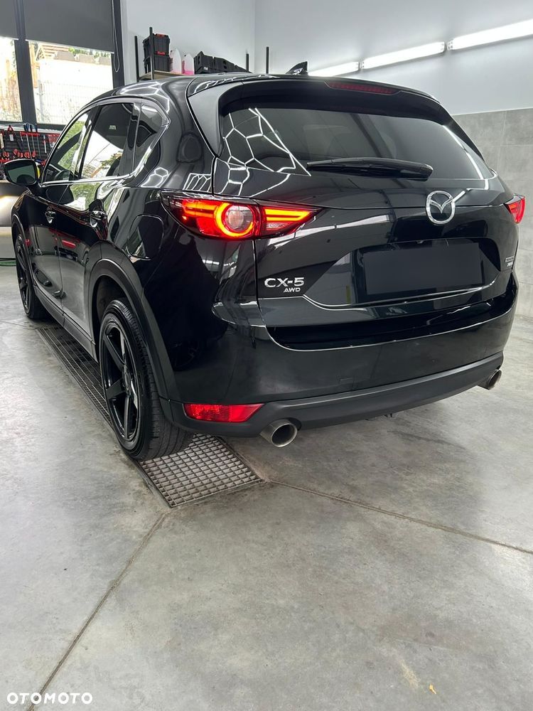 Mazda CX-5 - 3