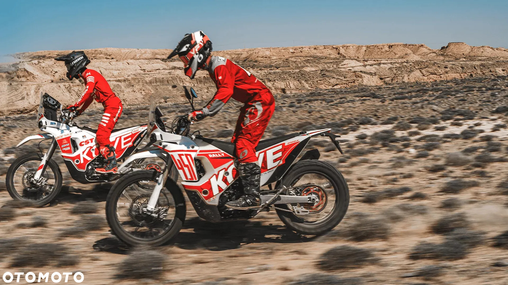 KOVE 450 Rally - 3