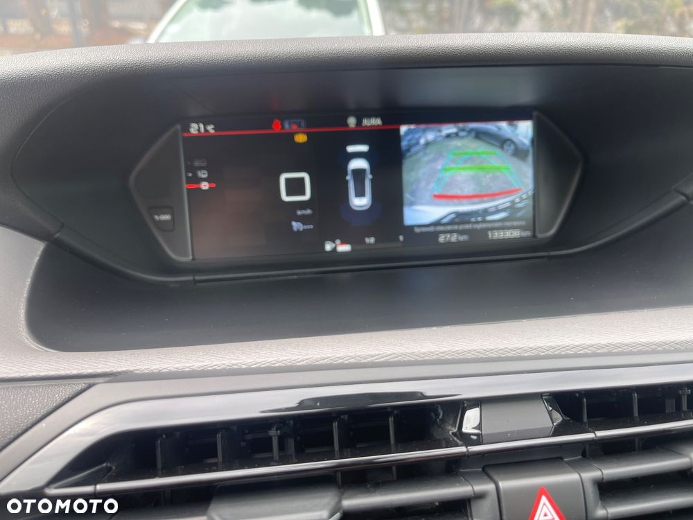 Citroën C4 SpaceTourer 1.5 BlueHDi Rip Curl S&S - 26