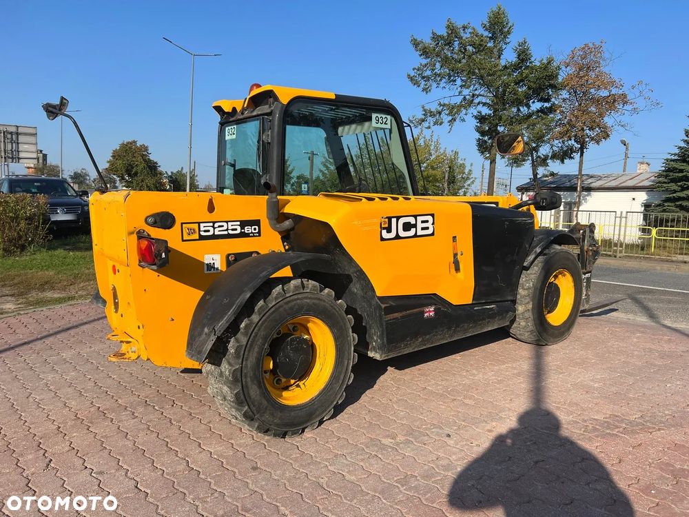 JCB 525-60 - 6