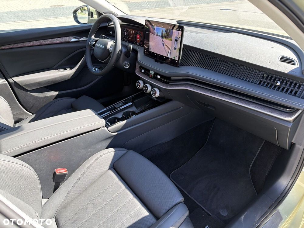 Skoda Superb 1.5 TSI Plug-in Hybrid L&K DSG - 18