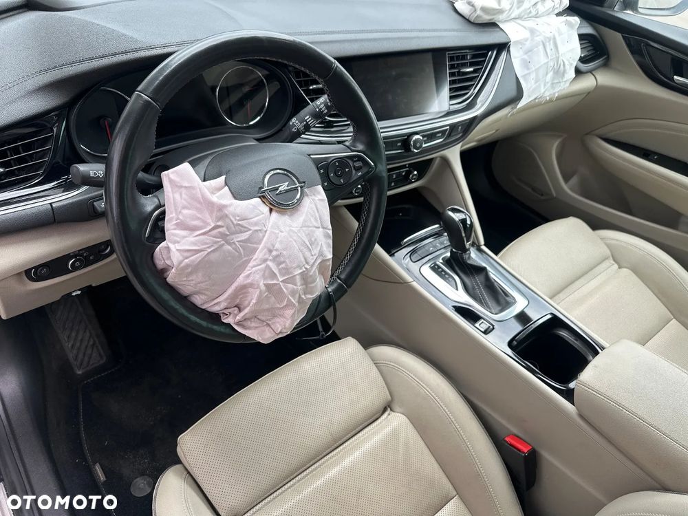 Opel Insignia 1.5 T Elite S&S - 20
