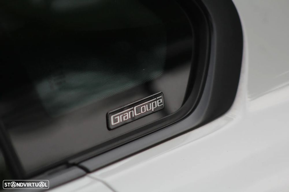 BMW 418 Gran Coupé d Corporate Edition Auto - 18