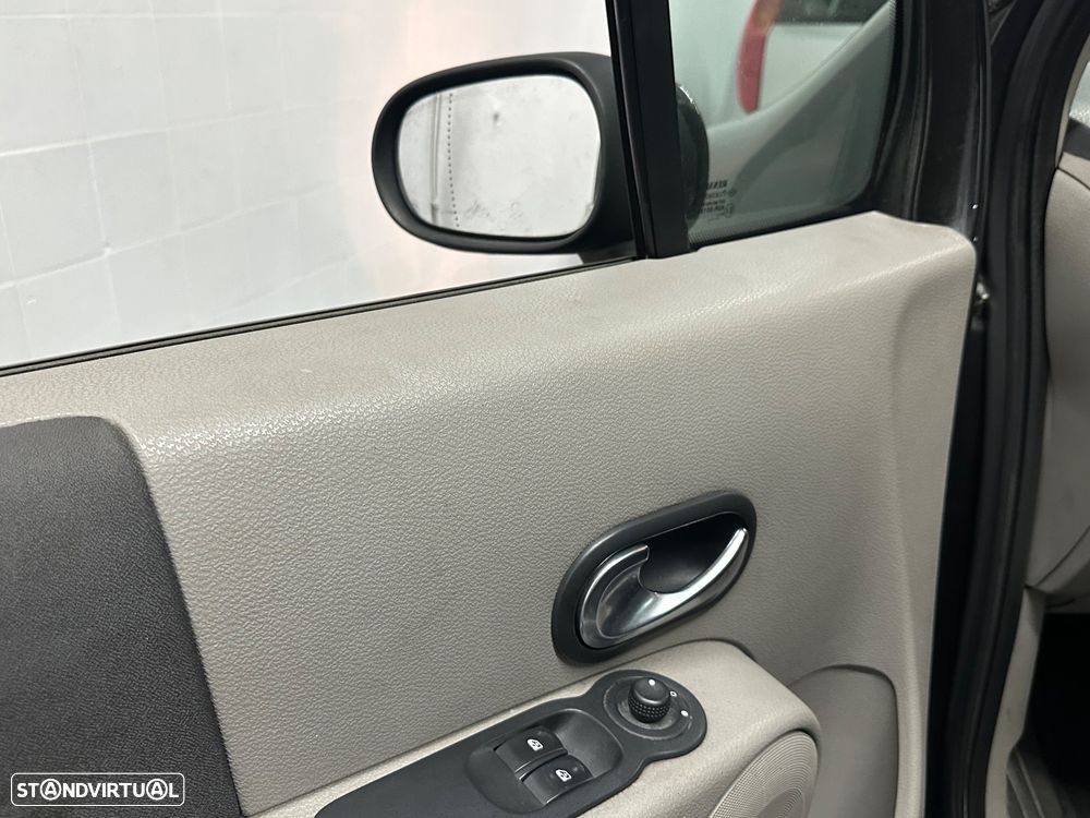 Renault Modus 1.2 16V Dynamique - 13