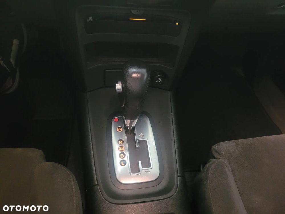 Nissan Primera 2.0 Acenta CVT - 14