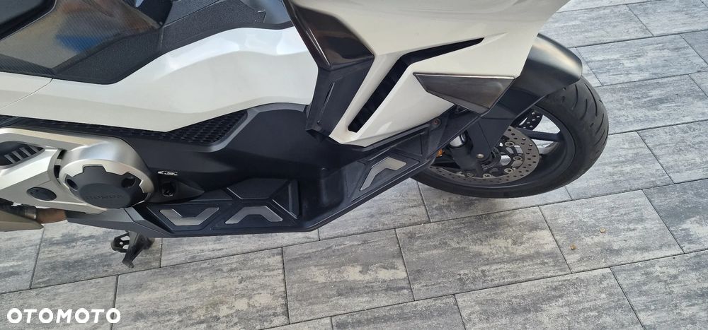 Honda NSS - 3