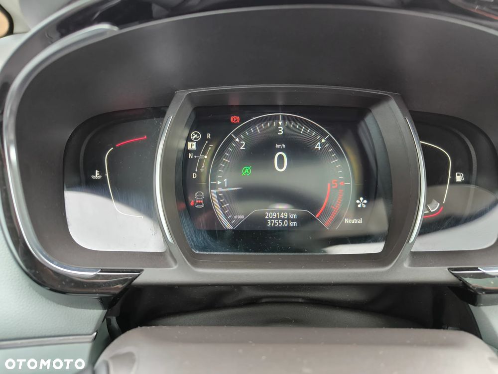 Renault Espace 1.6 dCi Energy Zen EDC - 22