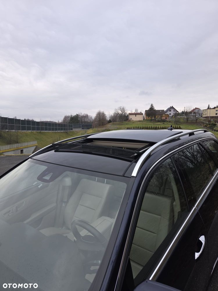 Mercedes-Benz Klasa E 350 4Matic 7G-TRONIC - 6