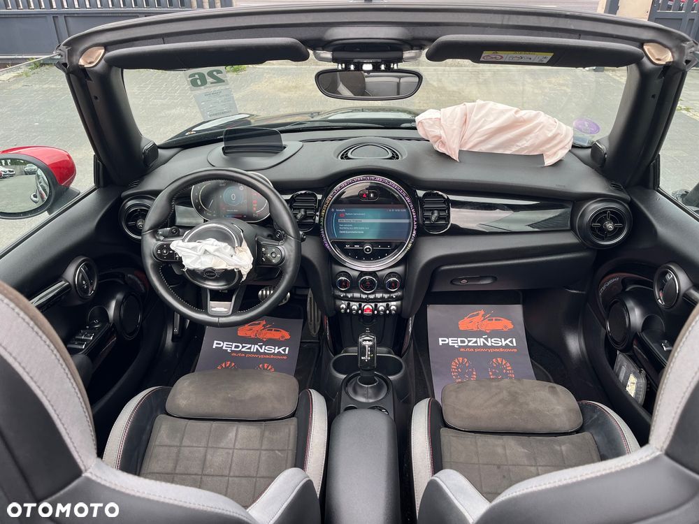 MINI John Cooper Works - 14