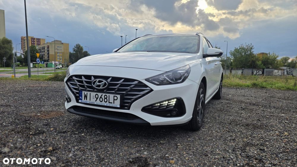 Hyundai i30 1.6 D Comfort - 6