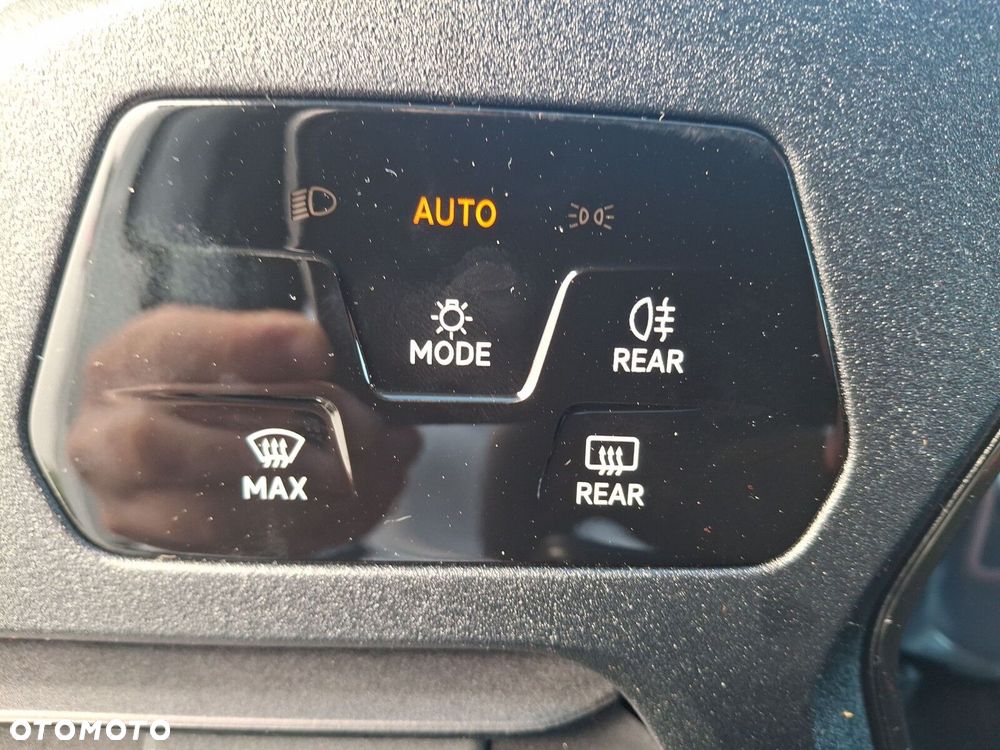 Volkswagen Caddy Cargo - 28