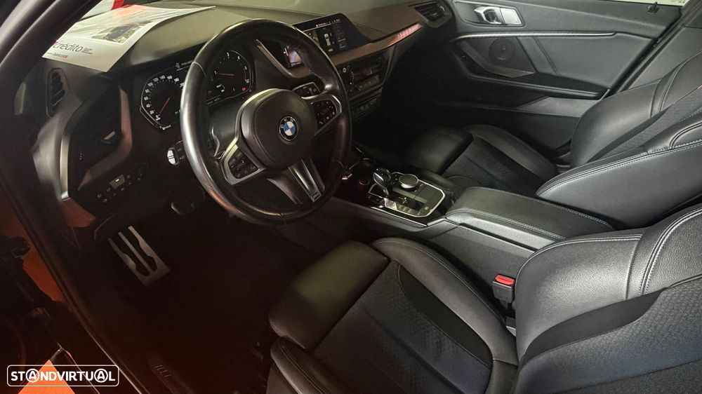 BMW 116 - 3