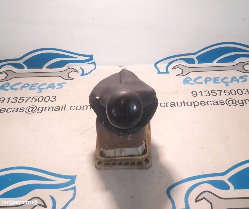 MANÍPULO MOCA SELETOR CAIXA VELOCIDADES RENAULT CLIO II 2 MK2 BB CB 8200282187 KANGOO EXPRESS FC0 FC1 KANGOO KC0 KC1 MANETE ALAVANCA MUDANÇAS - 1