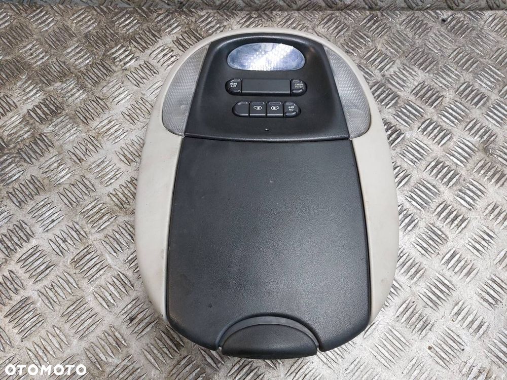 LAMPKA PODSUFITKI CHRYSLER GRAND VOYAGER IV LIFT 05016284AG - 1