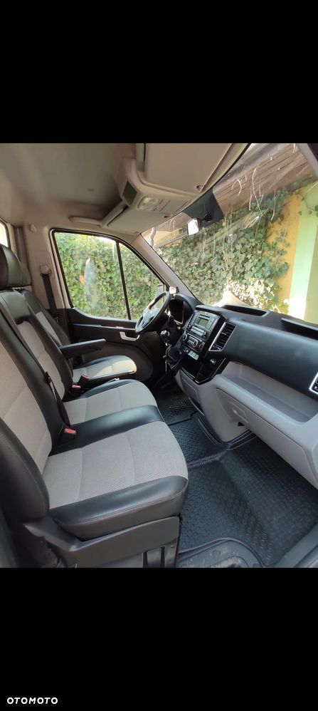 Hyundai H350 - 5