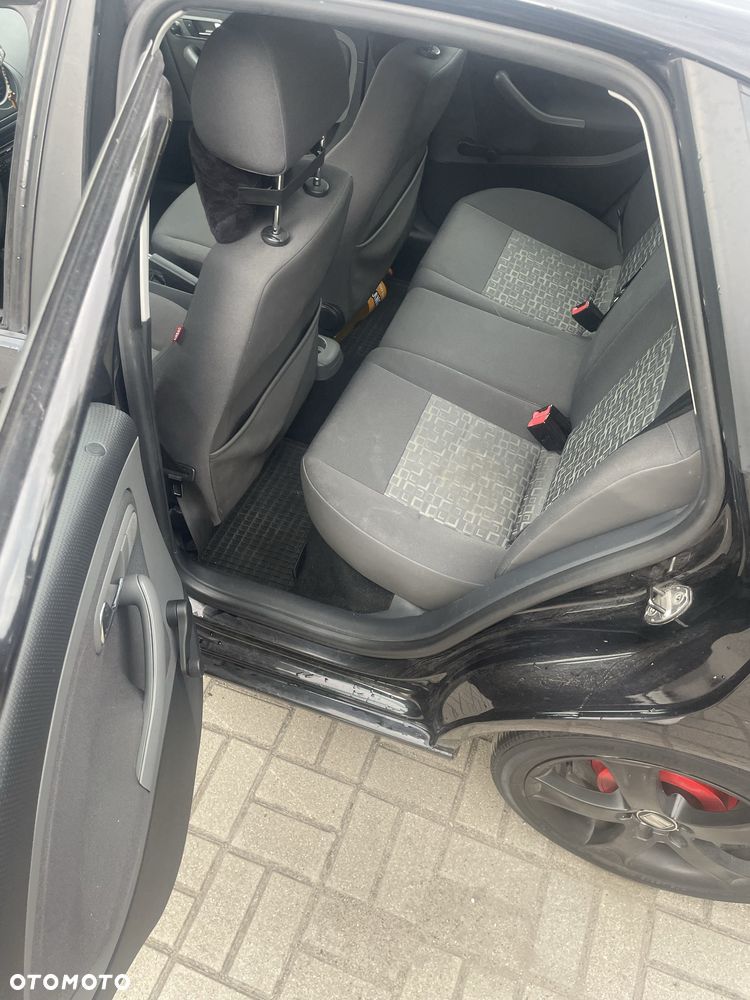 Seat Ibiza - 5