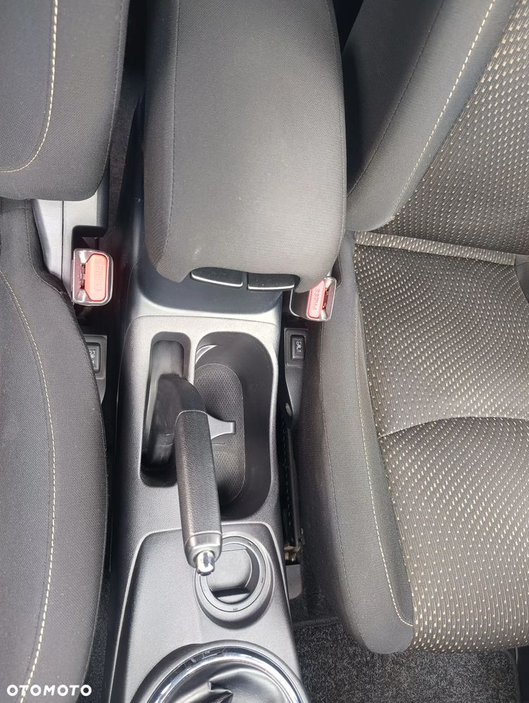 Mitsubishi ASX 1.6 Instyle NAVI AS&G - 19