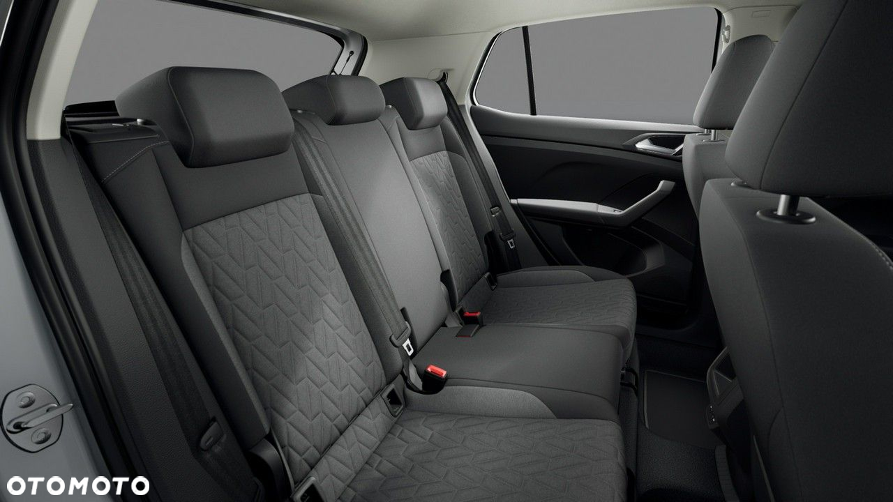 Volkswagen T-Cross - 12