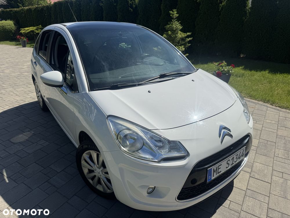 Citroën C3 - 6