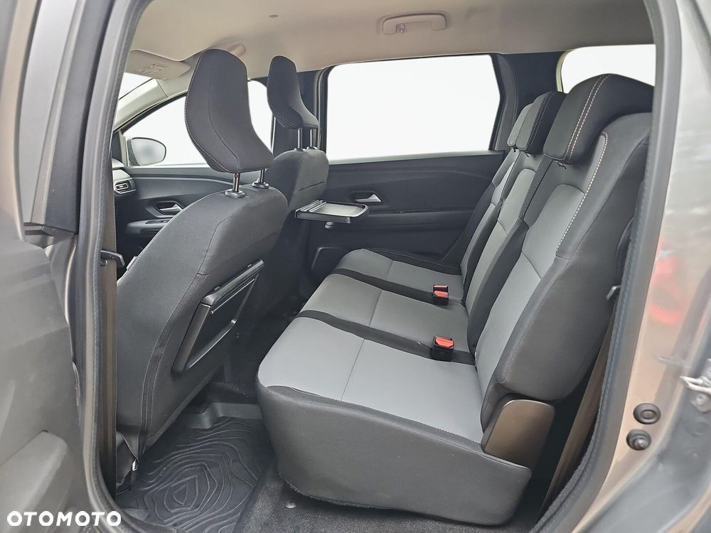Dacia Jogger - 11