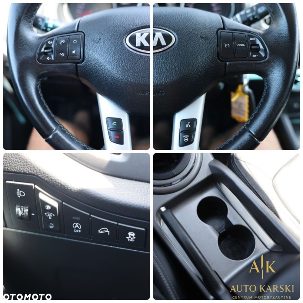 Kia Sportage - 41