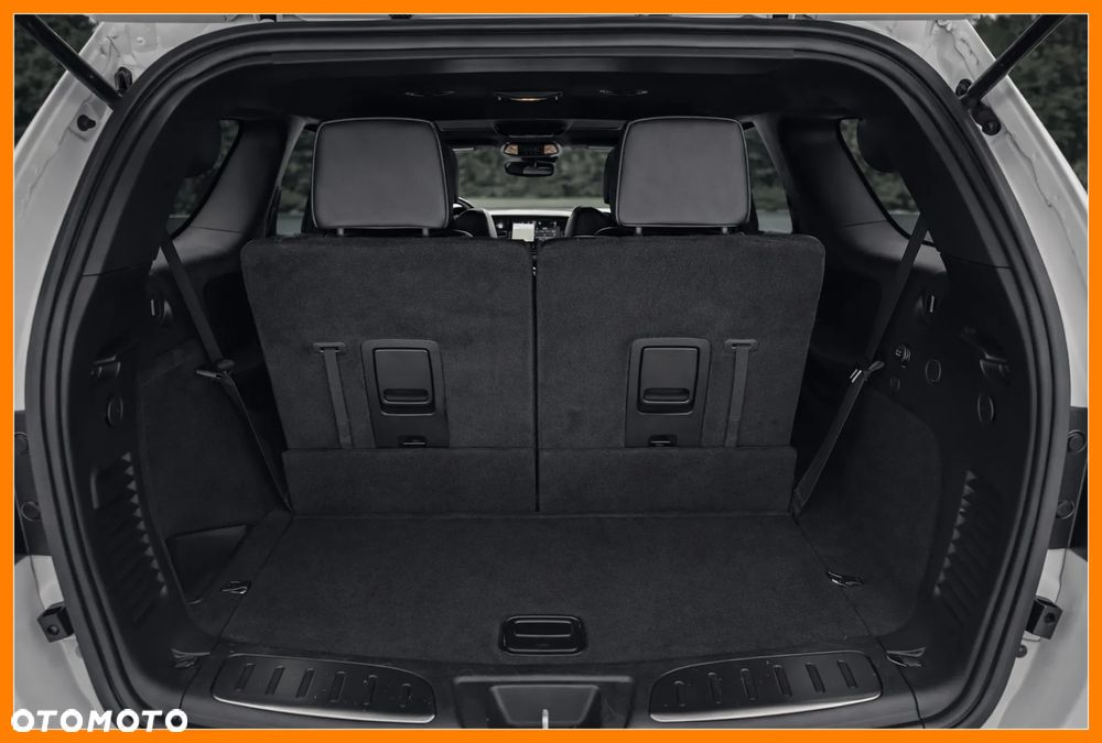 Dodge Durango - 14