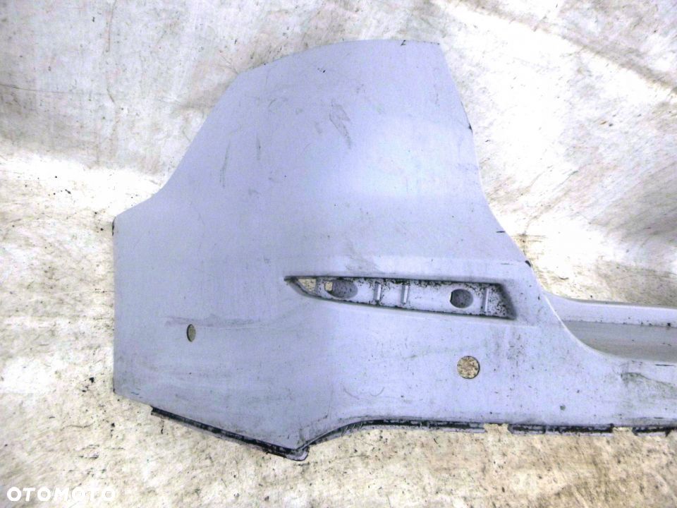 MONDEO MK5 KOMBI ZDERZAK TYŁ NOWY ORYGINAŁ - 3