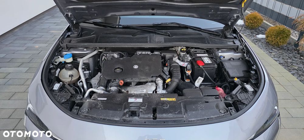 Peugeot 308 BlueHDi 130 EAT8 Stop & Start Allure Pack - 21