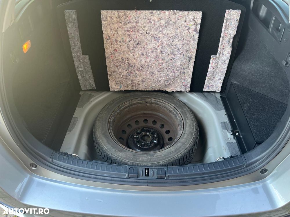 Toyota Auris - 8
