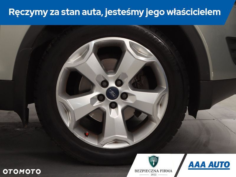 Ford Kuga - 17