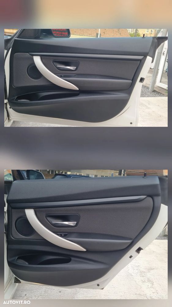 BMW Seria 3 318d - 32