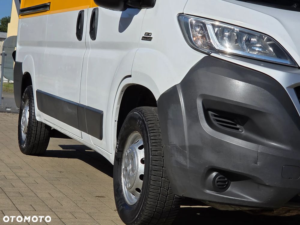 Fiat Ducato - 13