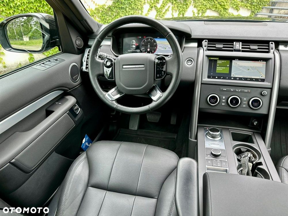 Land Rover Discovery 2.0 Si4 HSE Luxury - 18